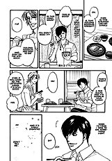 Yome Ni Konai Ka Vol.1
