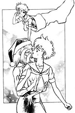 Femme Kabuki 9[ENG]