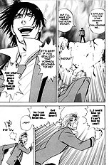 Aitsu No Daihonmei Vol.4