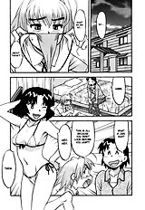 Love Comedy Style Vol. 2 [yanagi masashi][ENG]