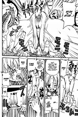 Leopard Book 7 (One Piece) [Doreporu (Leopard)] [ENG]