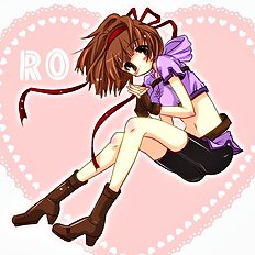 Riri Futoshi