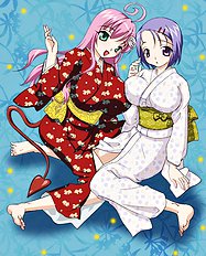 Mana-ko