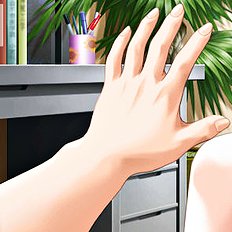 Doukyusei [Elf ]