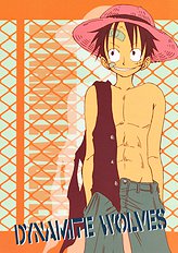 Dynamite Wolves (One Piece) [Zoro X Luffy][ENG]
