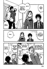 Aitsu No Daihonmei Vol.3