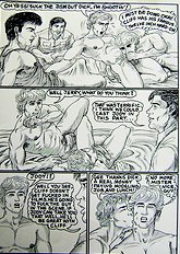 Dick Darling