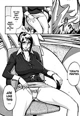 Zangyou De Good Job! [Madam Project][ENG]