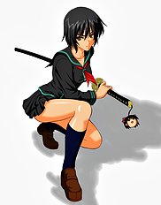 Tayun Kiryuin