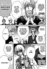 Love Stage