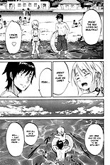 Chiro Onda - Koisuru Naked Girl Ch 1-10 [Cire & Desudesu][ENG]