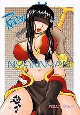ROGNARAK THE NYANNYAN EPISODE 1.0