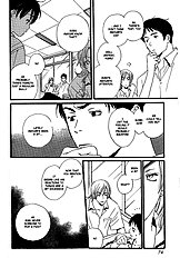 Kodomo Wa Tomaranai Vol.1