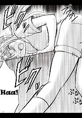 Ichigo Ichie 2 (Ichigo 100%) [Crimson Comics][ENG]