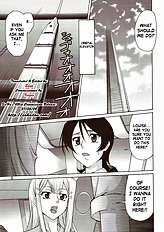 Comic Daybreak Vol.01