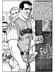 Ball Park