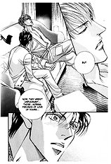 When A Man Loves A man Vol.7