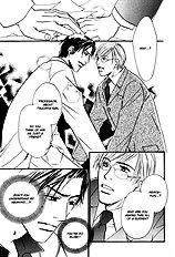 Niresaki Kyouju No Hirusagari No Kenkyuushitsu