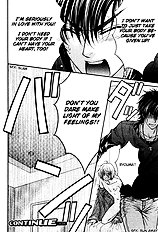 Love Stage