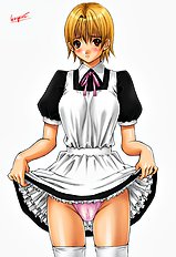 Uncensored Image Set 085
