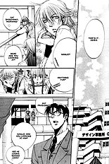 Love Seeker Vol.2