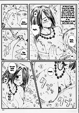 Kuusou Zikken -Extra- Vol. 1