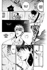 Paraphrase Vol.1
