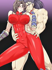 Melty Skin Ladies 4