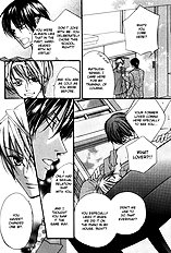 Damasaretemo Suki Na Hito