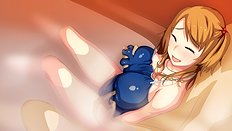 Crazy big tits hentai archive