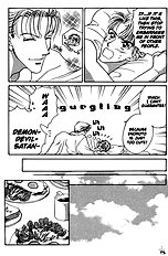 After 5 Wa Kiss No Ame Vol.1