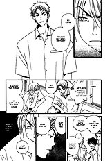 Kodomo Wa Tomaranai Vol.1