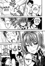 Tsundero[ENG]