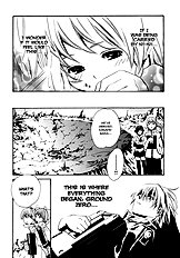 Vita Sexualis Chapter 4[ENG]