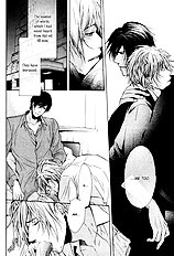 Furue Tsumore Shiawase No Hana Vol.1