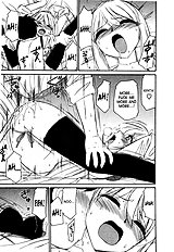 Cheers! Vol.4 Ch.28-33 [charlie nishinaka][ENG]