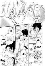 Mankai Darling Vol.1