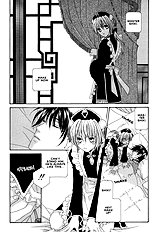 Oh My Maid