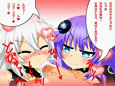Exotic group, blowjob, big tits hentai archive