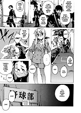 Take On Me 1 (Uncensored)[ENG]