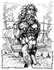 Bawdy Buccaneers