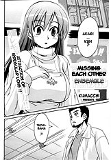 Surechigai Ensemble | Missing Each Other Ensemble