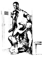 Art 80s