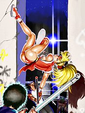 Wakino Yoshifumi