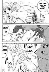 Winry no Win'win | Winry's Vibrator