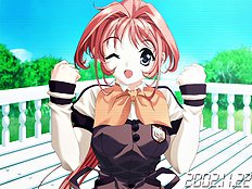 Heart de Roommate