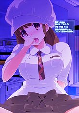 Best big tits hentai set