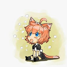 Mimosa