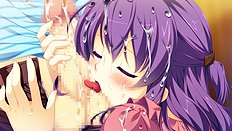 Fabulous bondage, big tits, blowjob hentai archive