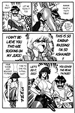 Ogenki Clinic Vol.5